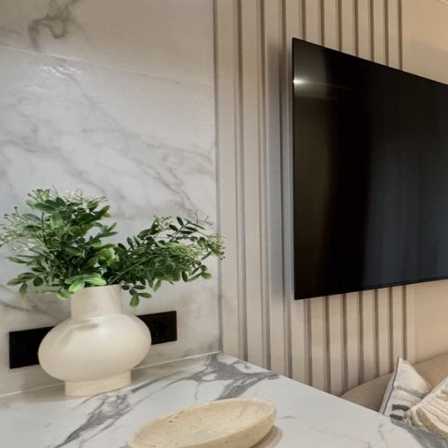 1-комн квартира Винницкая улица, 8к4