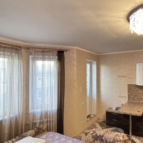 Студия д. Новая Купавна, улица Новая, 6