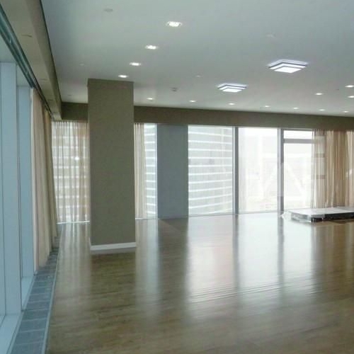 3-комн квартира набережная Пресненская, 8с1