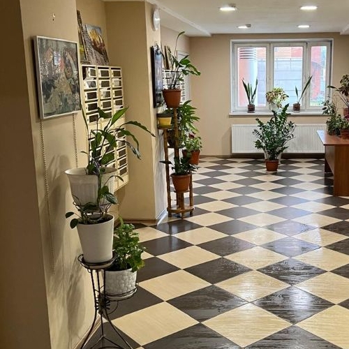 3-комн квартира Химки, 9 Мая улица, 12б