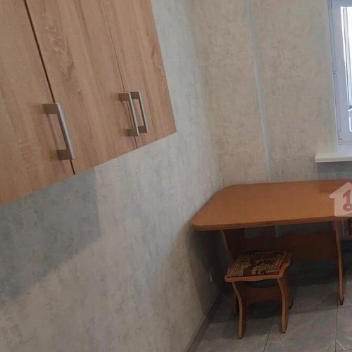 1-комн квартира Ивантеевка, Хлебозаводская улица,  д. 2