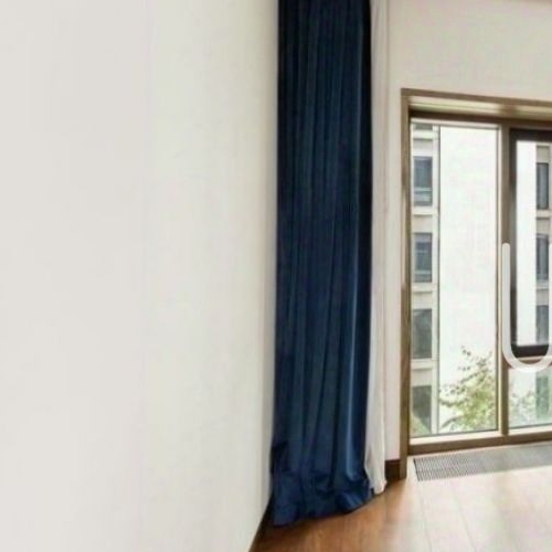 3-комн квартира Мосфильмовская улица, 1к2