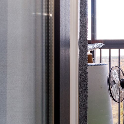 1-комн квартира Одинцово, улица Маршала Бирюзова, 7к2