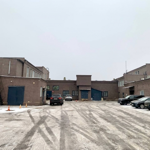 Офис Балашиха г, Ленина пр-кт,  д. 2