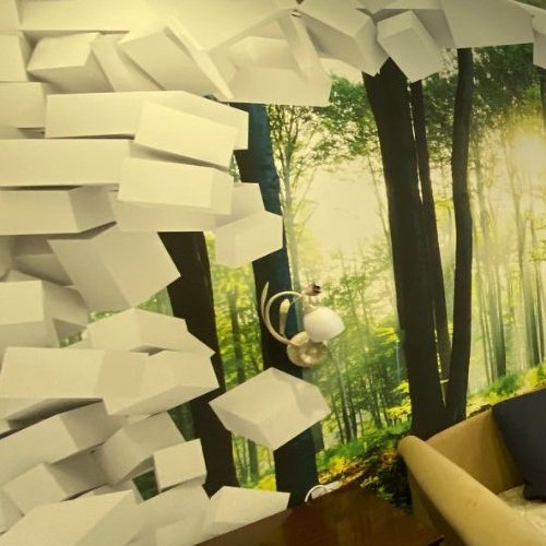 3-комн квартира 3-й мкр, Звенигород, 6