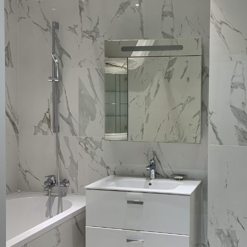 2-комн квартира Мосфильмовская улица, 88к4с1