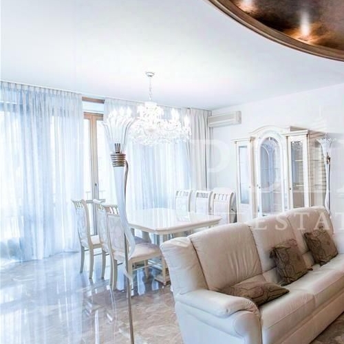 4-комн квартира Зубовский проезд, 1