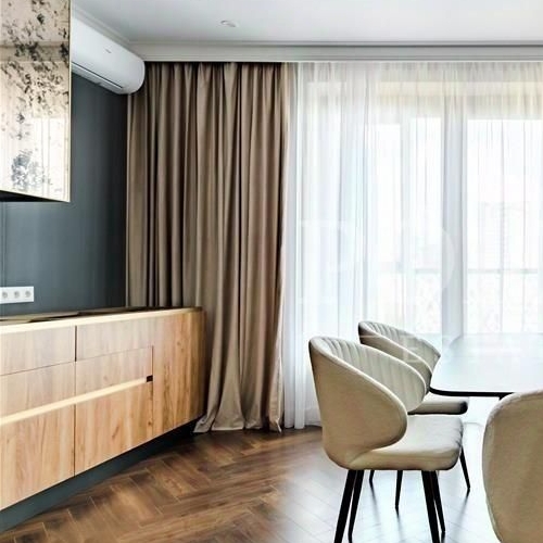 2-комн квартира улица Василисы Кожиной, 13