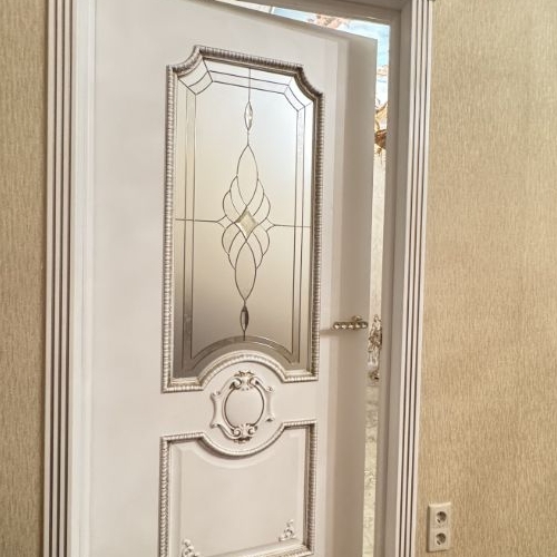 5-комн квартира Русаковская улица,  д. 31