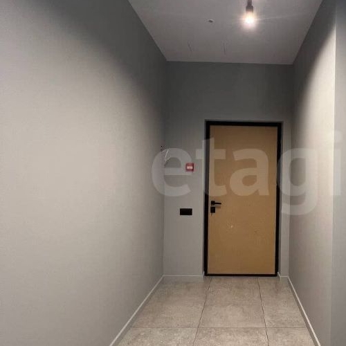 3-комн квартира улица Казакова, 7