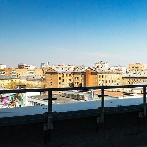 3-комн квартира улица 3-я Ямского Поля, 9