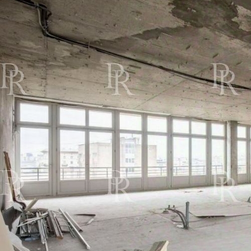 5-комн квартира Большой Левшинский переулок, 11