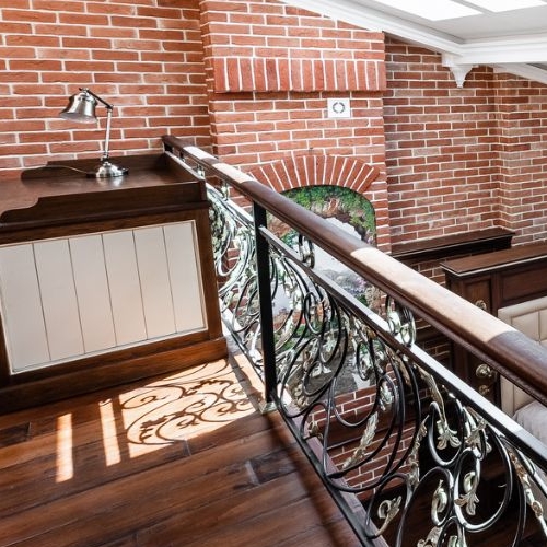 3-комн квартира Новорязанская улица, 26С1