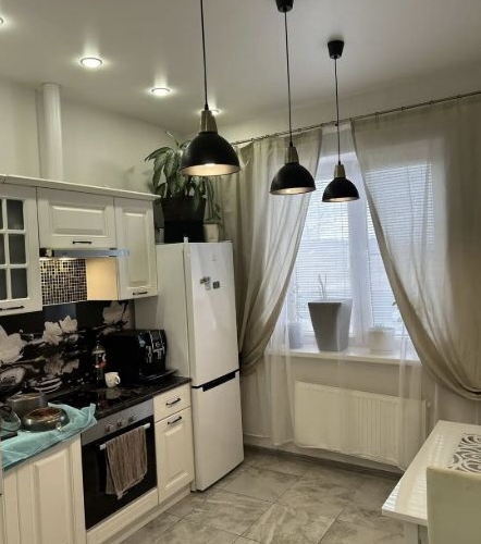 1-комн квартира д. Митькино, улица Заречная, 4