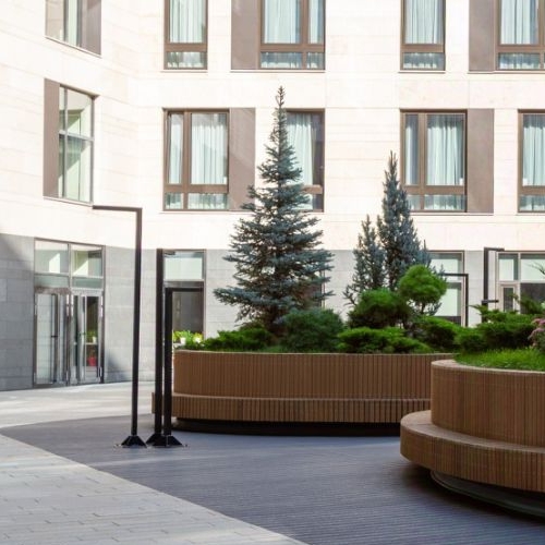 6-комн квартира Садовническая набережная, 7