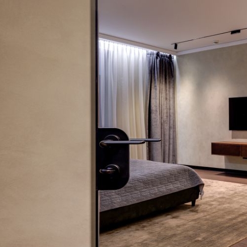 3-комн квартира Чапаевский переулок, 3