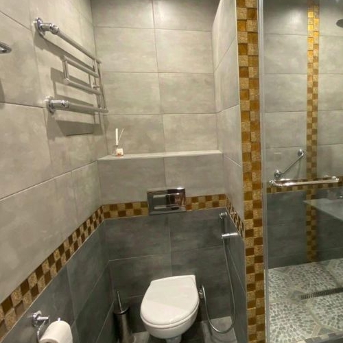 1-комн квартира Родниковая улица, 9Ак5