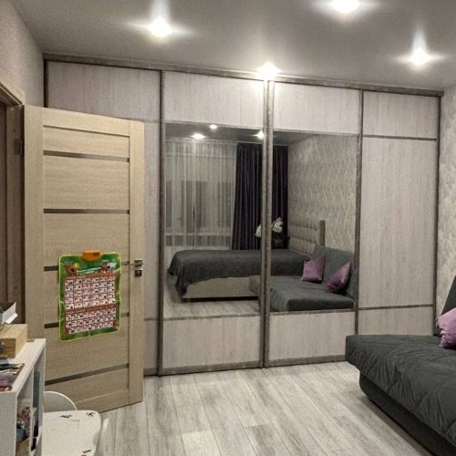 1-комн квартира Королев, улица Академика Легостаева, 4к2