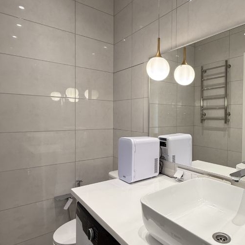 2-комн квартира Волгоградский проспект, 32/3к1