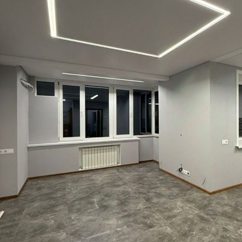 2-комн квартира Балашиха, улица Дмитриева, 14