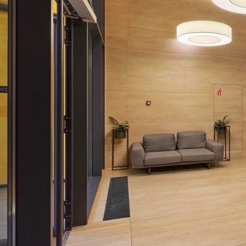 Студия Рублевское шоссе, 101