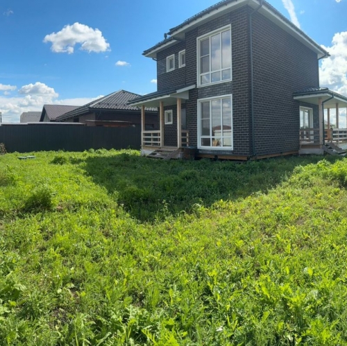 Коттедж/дом Прудки, ул Раздольная,  д. 480