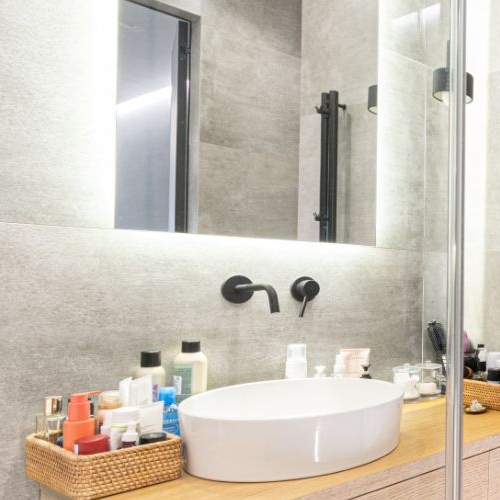 2-комн квартира улица Василисы Кожиной, 13