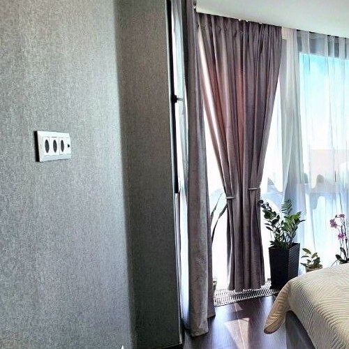 3-комн квартира Северный мкр, улица Советская, 50