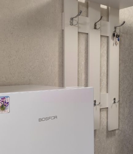 Студия Аминьевское шоссе, 5