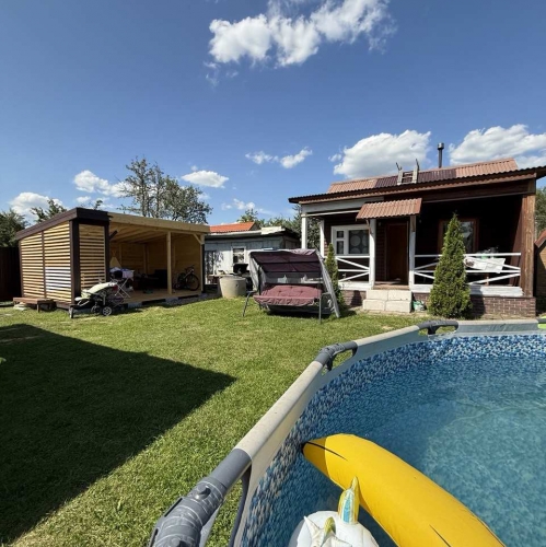 Коттедж/дом Раменье тер. СНТ, 199