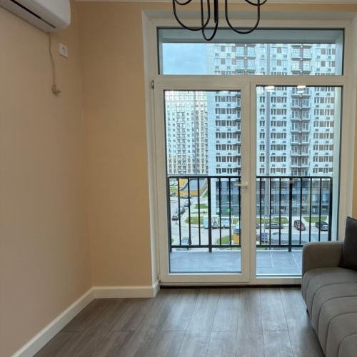 Студия Березовая аллея, 19к1