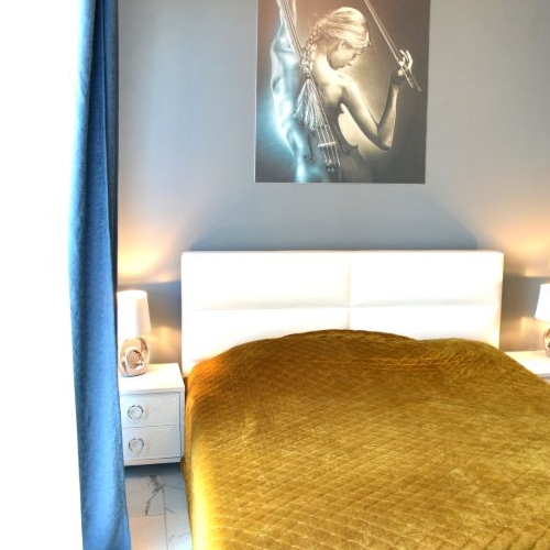 3-комн квартира Мытищи, улица Рождественская, 11