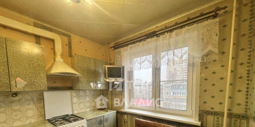 2-комн квартира Лосино-Петровский, улица Гоголя, 1