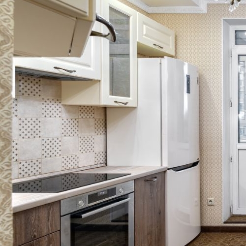 2-комн квартира Михневская улица, 8