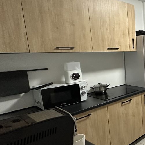 1-комн квартира Котельники, улица Сосновая, 5