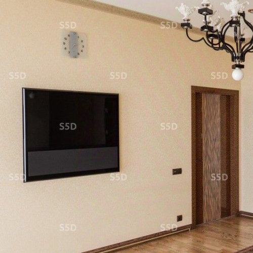 2-комн квартира набережная Пресненская, 8с1