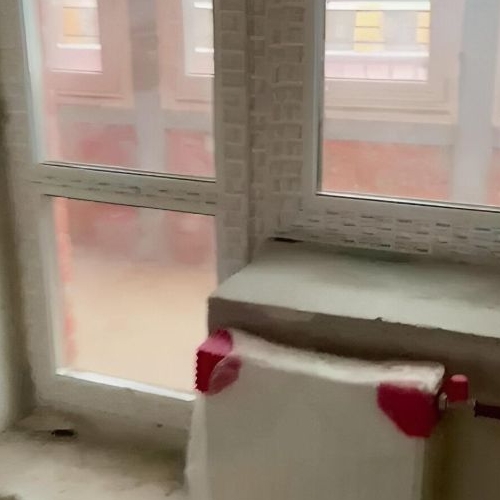 1-комн квартира Сабурово пгт, улица Заречная, 1