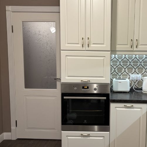 2-комн квартира Сходня мкр, улица Мичурина, 17