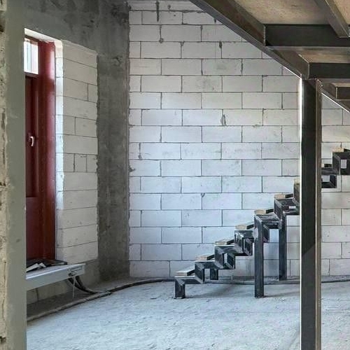 1-комн квартира улица Казакова, 7