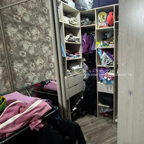 1-комн квартира Константа тер., с. Константиново, 3