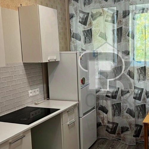 1-комн квартира Марусино пгт, 77к5