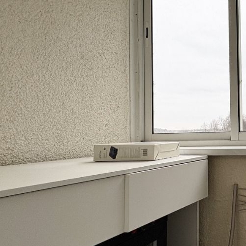 Студия улица Харлампиева, 42