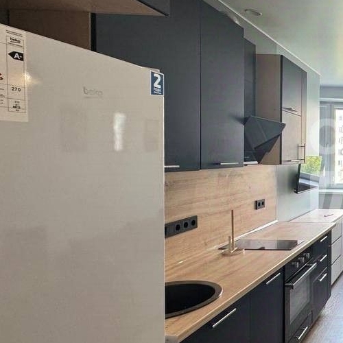 1-комн квартира Королев, Октябрьский бульвар, 26