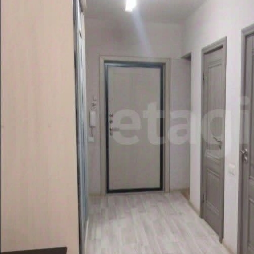 2-комн квартира улица Твардовского, 2к4