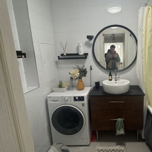 2-комн квартира Балашиха, улица Реутовская, 11