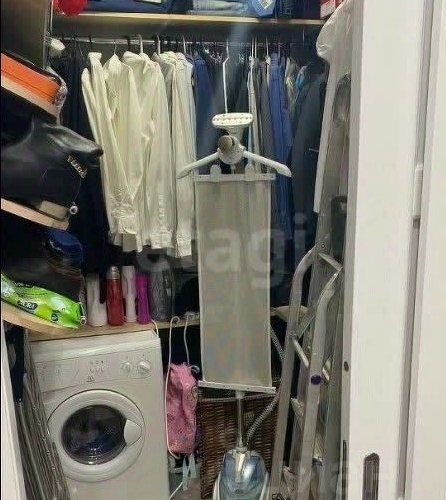 2-комн квартира Одинцово, улица Белорусская, 10