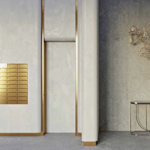 Студия Автомобильный проезд, 4