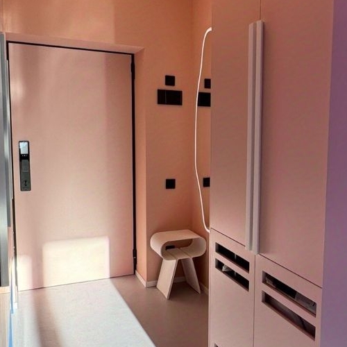 Студия Стремянный переулок, 2