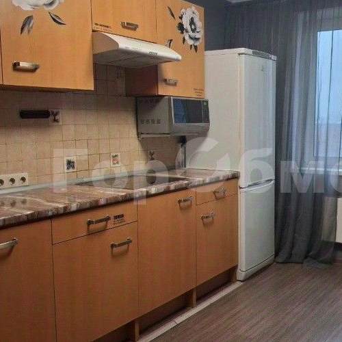 1-комн квартира Железнодорожный мкр, Балашиха, улица Пионерская,  д. 14