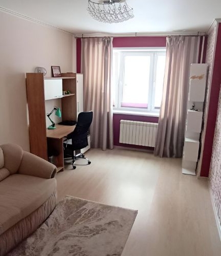 1-комн квартира Нахабино пгт, улица Панфилова, 29